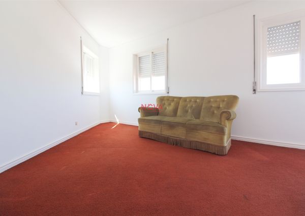 Apartamento T3 em Porto