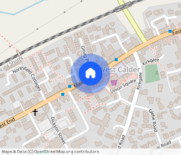 Main Street, West Calder - Photo 1