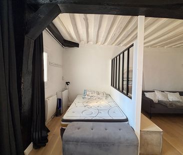 Location Appartement 1 pièce 29m² RENNES 35000 - Photo 4