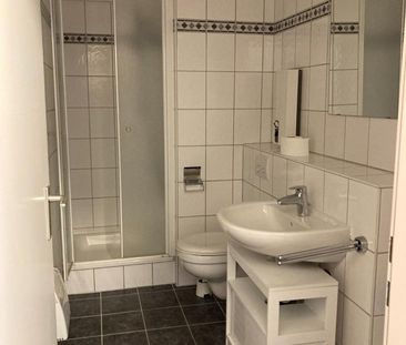 1-Zimmer-Apartment, Loggia, EBK, 4. OG, citynah, OS-Wüste - Photo 5