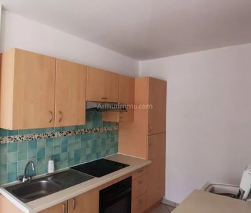 Location Appartement 2 pièces 36 m2 à Ajaccio - Photo 2