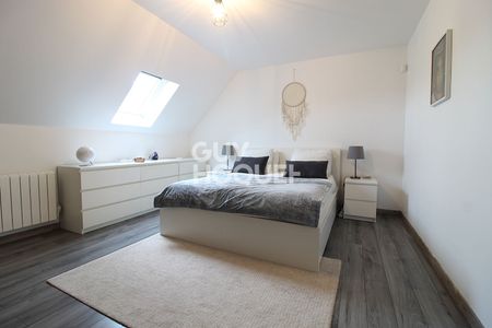 Maison meublée 3 chambres GUIGNES - Photo 4