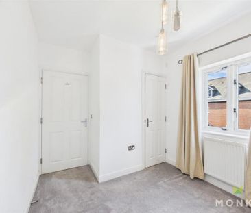 2 bedroom duplex to rent - Photo 6