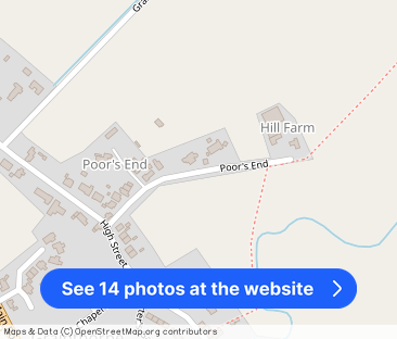 Elland Way, Poors End, Grainthorpe - Photo 1
