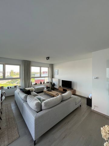 Appartement te huur in Harelbeke met 2 slaapkamers - Photo 2