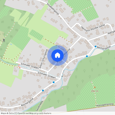 Rosenbühelgasse 26, 3400, Klosterneuburg