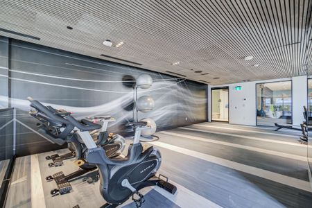 For Lease - 115 Denison Avenue Unit# 918, Toronto, Ontario - Photo 5