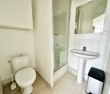 Location Appartement 1 pièce 21m² BOULOGNE SUR MER 62200 - Photo 5