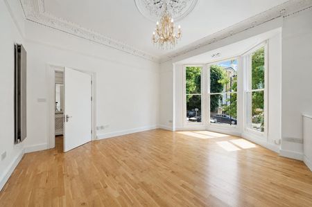 1 Bed Flat, Brondesbury Villas, NW6 - Photo 3