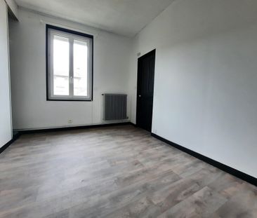 Location Maison 2 pièces 45m² LE HAVRE 76600 - Photo 4