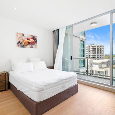 Furnished Apartment with Ocean Views - Photo 2