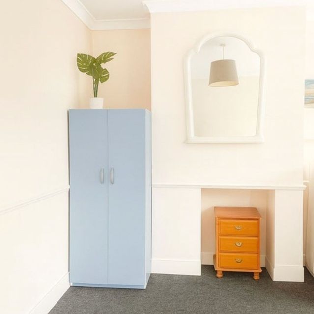 Room in a Shared House, Natal Road, SW16 - Photo 1