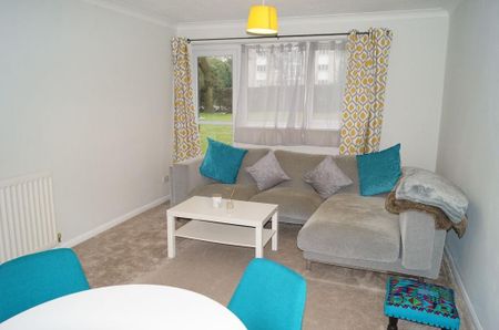 2 bedroom apartment to rent - Photo 3