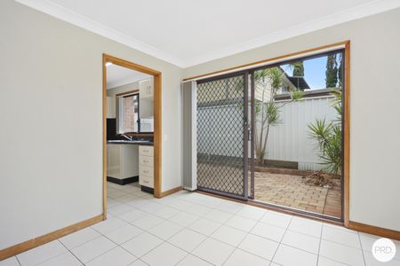 9/108 Arcadia Street, Penshurst NSW 2222 - Townhouse For Rent | Domain - Photo 3