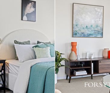 213/2-26 Wattle Crescent, Pyrmont NSW 2009 - Apartment For Rent | D... - Photo 6