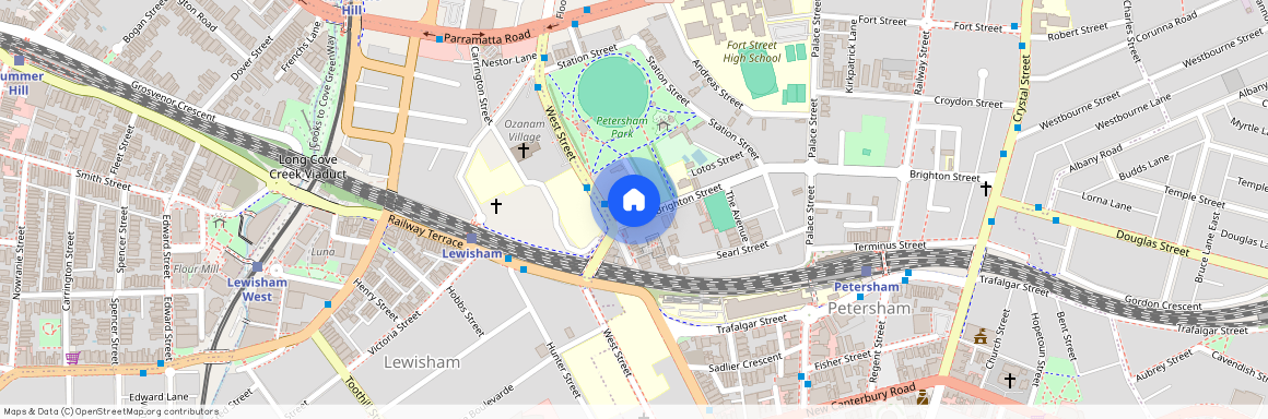 94 Brighton Street, Petersham NSW 2049