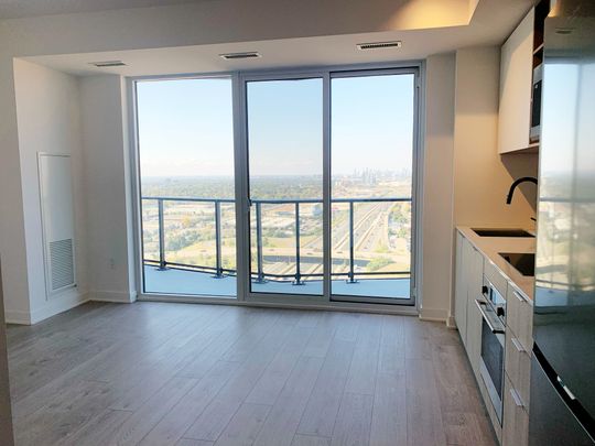 For Lease - 36 Zorra Street Unit# 2410, Toronto, Ontario - Photo 1