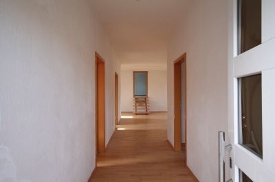 4 Zimmer Dachgeschoss Wohnung in Abbesbüttel - Photo 1