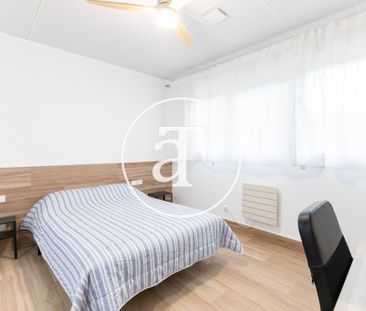 Monthly rental studio with 1 bedroom, 1 bathroom near Zoo Aquarium ... - Photo 1