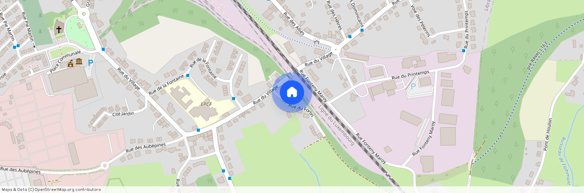 Rue du Fortin, 3, 102, 6800, Libramont-Chevigny