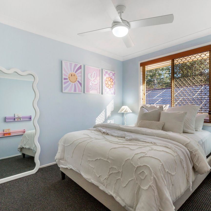 4 Farrier Court, Maryland NSW 2287 - House For Rent | Domain - Photo 1
