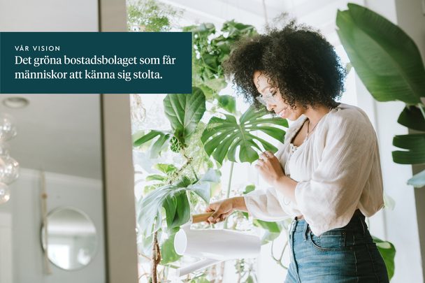 Solbjersvägen 37 - Photo 1