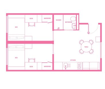Signature Studio, Double Bed, Views - Photo 2