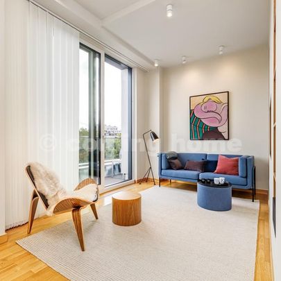 Feinstes Wohndesign - Photo 1