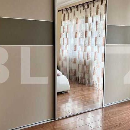 Apartament spatios 2 camere, prima inchiriere, 60 mp, zona Mihai Viteazul - Photo 1