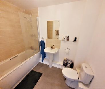 2 bedroom apartment to rent - Photo 6