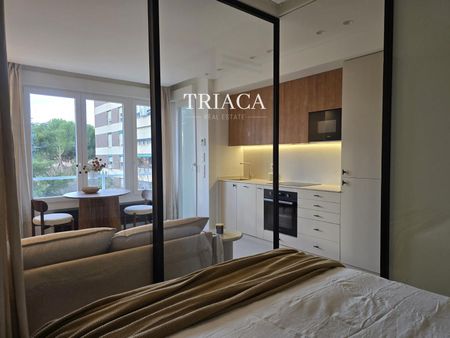 Piso de alquiler en Felix Boix, Nueva España - Photo 3