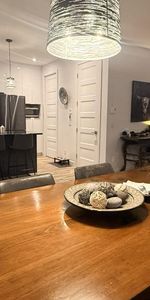 Maison 4cc Sherbrooke secteur université terrain privé balcon couvert! - Photo 4