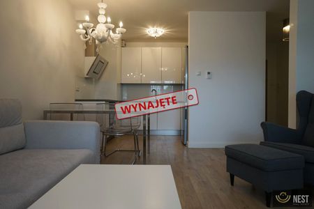 Dwupokojowy apartament 45,72 m2 ul. Mariacka - Фото 4