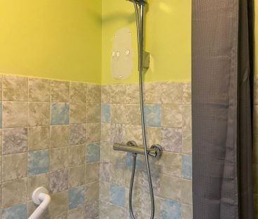 1 bedroom in a flat share to rent - Photo 5