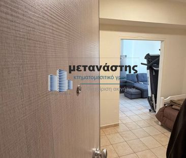 Studio/Γκαρσονιέρα για ενοικίαση Κέντρο (Κατερίνη) - Φωτογραφία 4