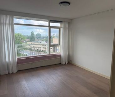 Appartement te huur: Westelijk Halfrond 393 1183 JC Amstelveen - Foto 1