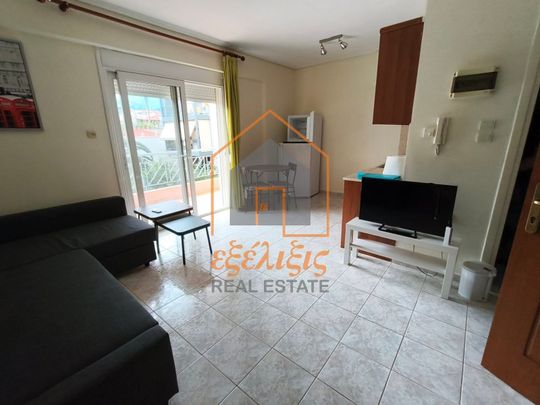 Studio/Γκαρσονιέρα για ενοικίαση Χιλιαδού (Βόλος) - Φωτογραφία 1