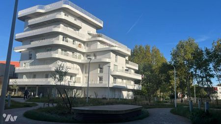 Appartement à louer à Malo-les-Bains (59240) en Nord (59) Proposition de location d'un appar... - Photo 3