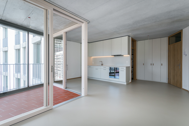 Modernes Wohnen am Puls der Zeit - Photo 1