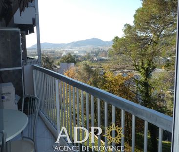 Appartement Cannes-la-Bocca - Photo 1