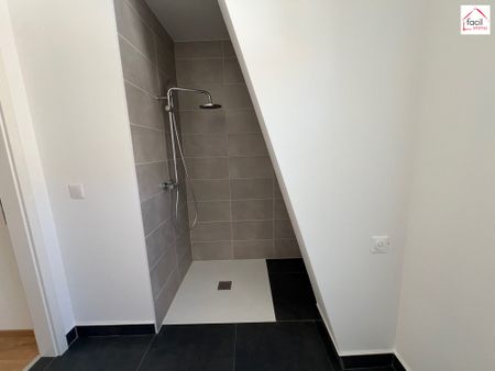 Location Appartement 2 pièces 41m² WALSCHEID 57870 - Photo 4
