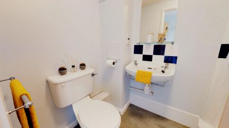 Gold En Suite Plus - Photo 4