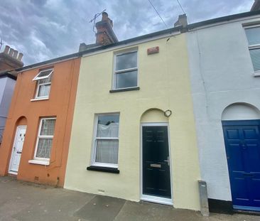 2 bedroom terraced house to rent - Photo 5