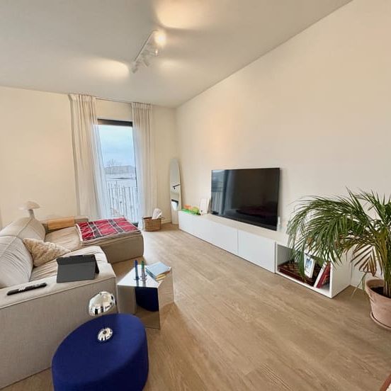 Appartement te huur - Photo 1