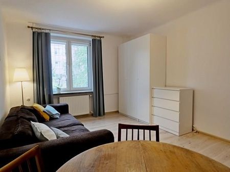 Warszawa Wola, Karolkowa – zdjęcie 2