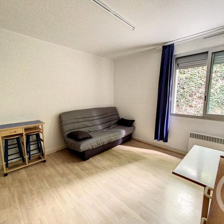 Location Appartement 1 pièce 18m² CLERMONT FERRAND 63000 - Photo 4