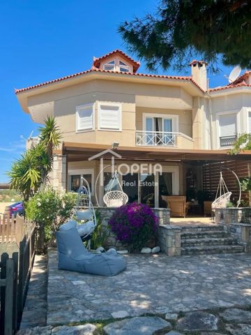Μεζονέτα για ενοικίαση Αγία Μαρίνα (Κορωπί) - Photo 4