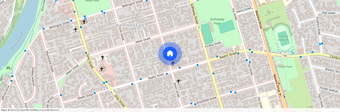 a/90 Nixon Street, Hamilton East, Hamilton