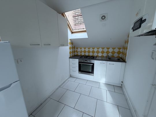 Location Appartement 3 pièces 43m² JOEUF 54240 - Photo 1