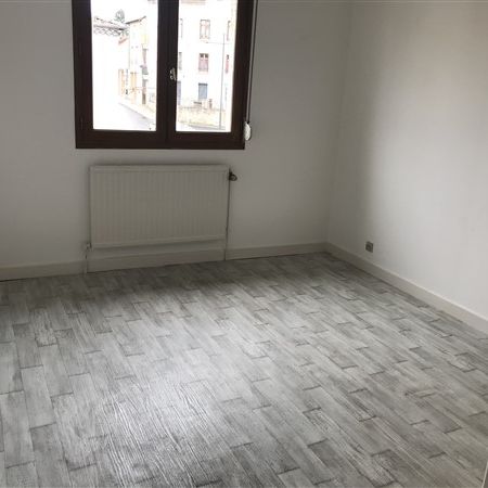 Location Appartement 3 pièces 65m² MONISTROL SUR LOIRE 43120 - Photo 1